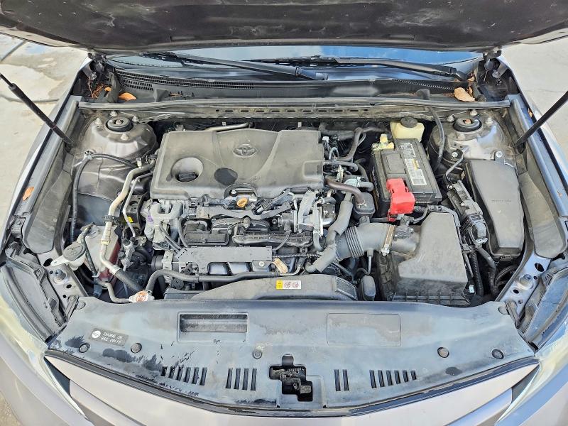 Aukcja sprzedaży 2018 Toyota Camry, vin: 4T1B11HK8JU667499, numer aukcji: 59681906