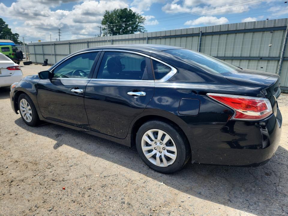 Aukcja sprzedaży 2014 Nissan Altima, vin: 1N4AL3AP8EN330137, numer aukcji: 61496506