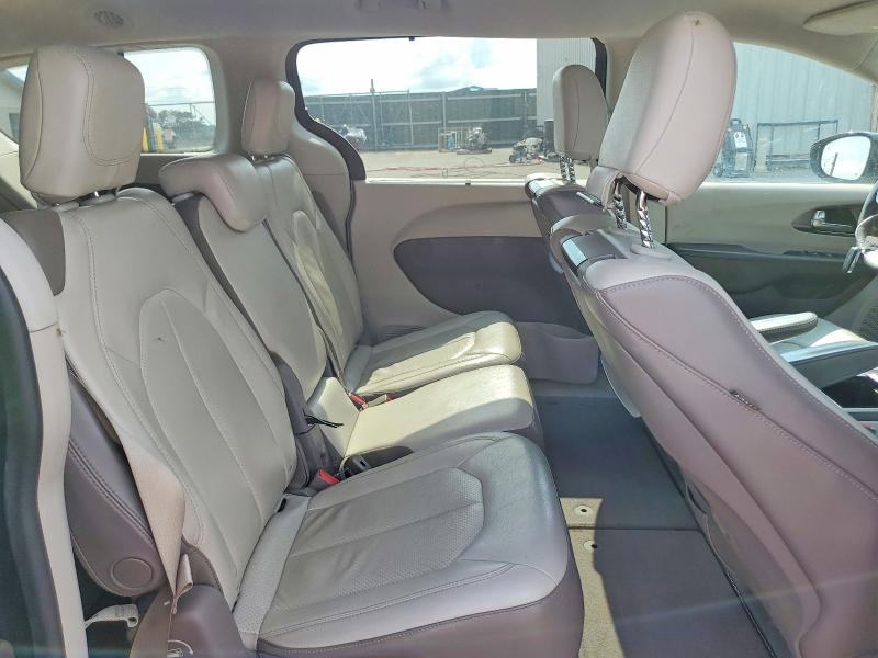 Aukcja sprzedaży 2017 Chrysler Pacifica, vin: 2C4RC1EG2HR543054, numer aukcji: 60656516