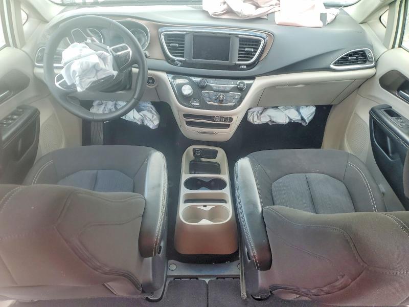 Aukcja sprzedaży 2022 Chrysler Voyager, vin: 2C4RC1CG3NR225006, numer aukcji: 58939456