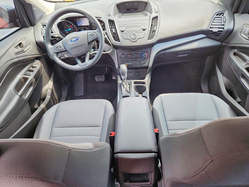Продаж на аукціоні авто 2019 Ford Escape, vin: 1FMCU0F79KUB60097, номер лоту: 62070046