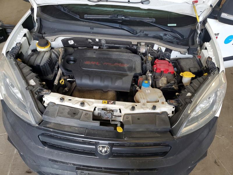 Aukcja sprzedaży 2018 Ram Promaster City, vin: ZFBERFAB7J6L69339, numer aukcji: 63208646