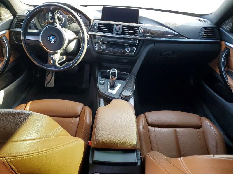 Продаж на аукціоні авто 2017 Bmw 430xi, vin: WBA4F9C31HG812756, номер лоту: 59182806