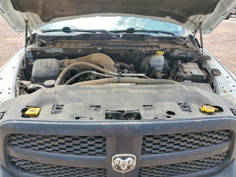 Aukcja sprzedaży 2022 Ram 1500 Classic, vin: 3C6JR6AT0NG330642, numer aukcji: 60519666