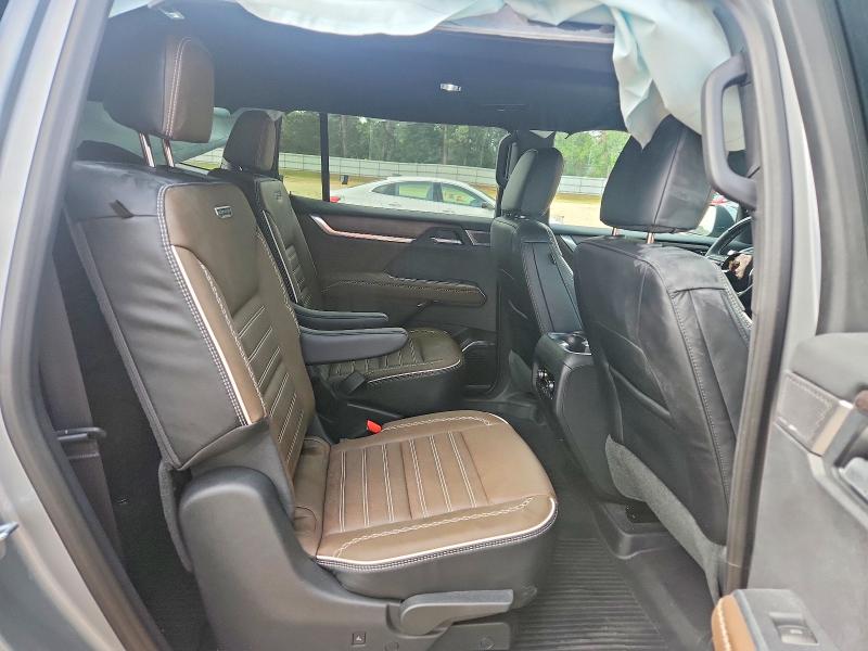 2026 Gmc Acadia მანქანა იყიდება აუქციონზე, vin: 1GKENSKS3TJ261921, აუქციონის ნომერი: 61071456