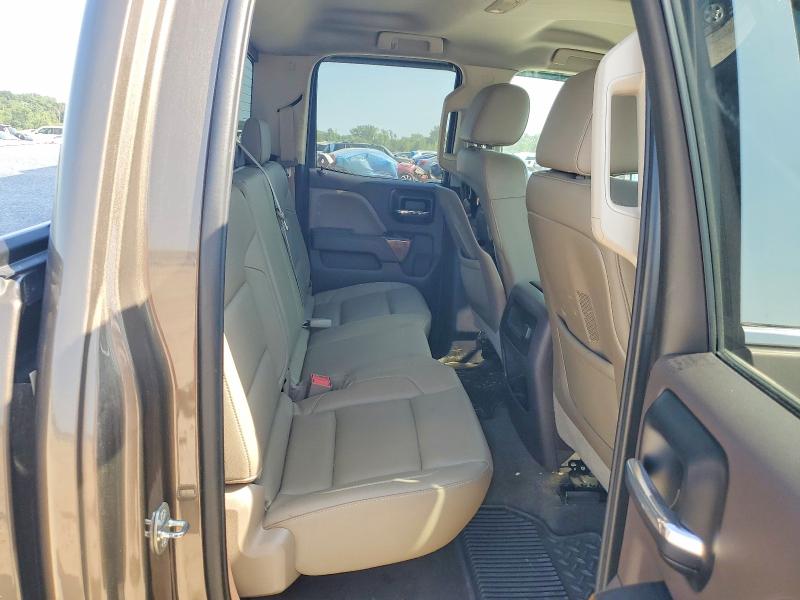 Продажа на аукционе авто 2014 Gmc Sierra, vin: 1GTV2VEC4EZ327519, номер лота: 62675906