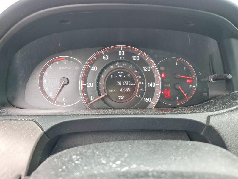 Aukcja sprzedaży 2016 Honda Accord, vin: 1HGCR2E50GA148433, numer aukcji: 60277586