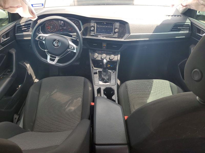 63009056 :رقم المزاد ، 3VWC57BU8MM000576 vin ، 2021 Volkswagen Jetta مزاد بيع