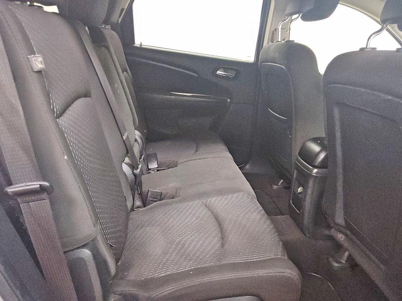 Aukcja sprzedaży 2017 Dodge Journey, vin: 3C4PDCBG7HT533332, numer aukcji: 59169976