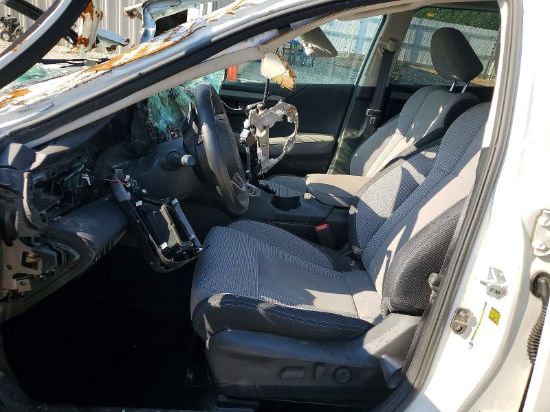 Продаж на аукціоні авто 2023 Subaru Outback, vin: 4S4BTADC6P3214456, номер лоту: 57368576