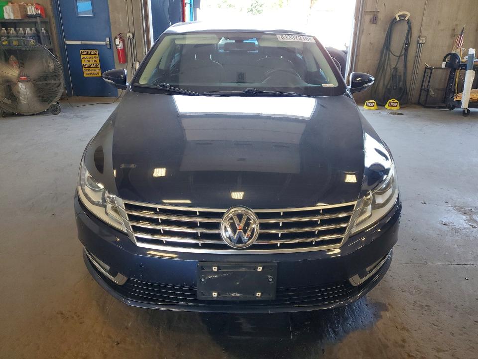 Aukcja sprzedaży 2016 Volkswagen Cc, vin: WVWBN7AN5GE514887, numer aukcji: 61337216