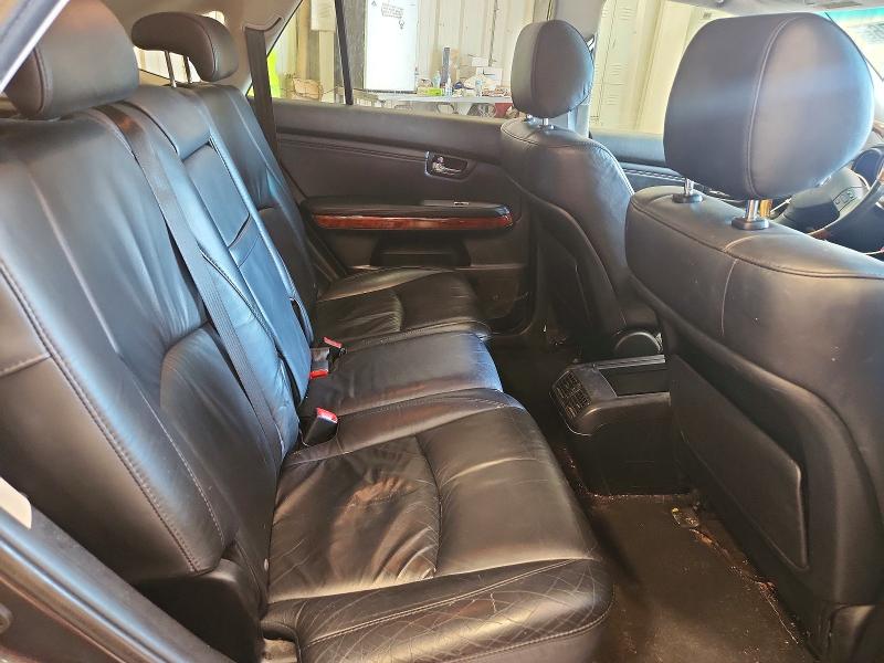 59806776 :رقم المزاد ، 2T2GK31U99C067898 vin ، 2009 Lexus Rx مزاد بيع