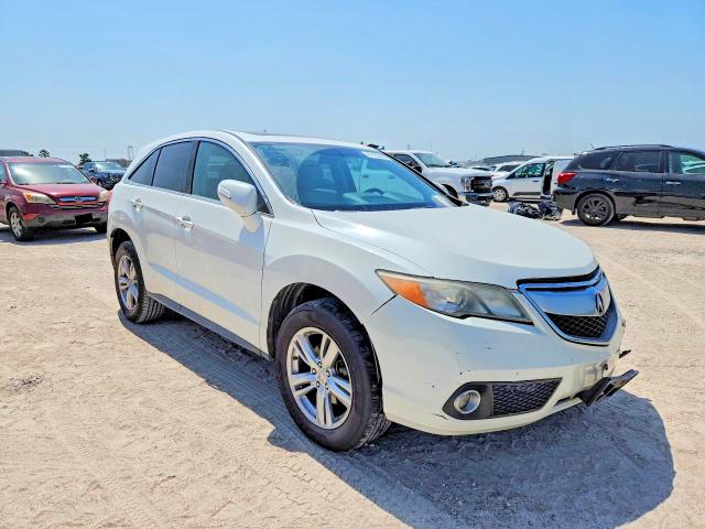 2013 Acura Rdx მანქანა იყიდება აუქციონზე, vin: 5J8TB3H5XDL019055, აუქციონის ნომერი: 61193456