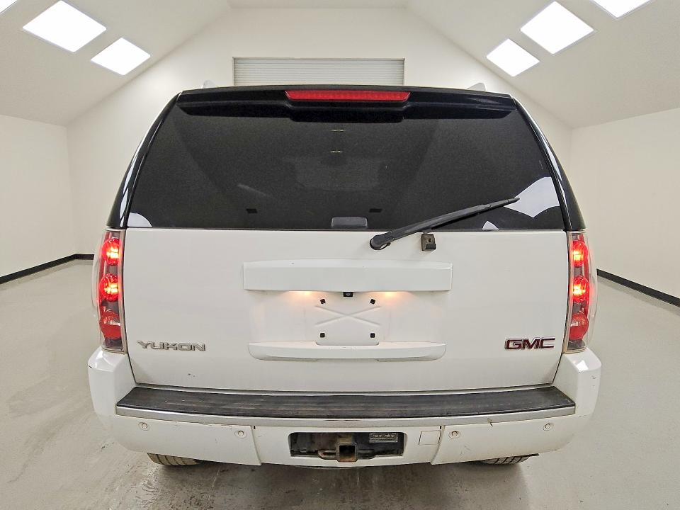 Aukcja sprzedaży 2013 Gmc Yukon, vin: 1GKS2EEFXDR300955, numer aukcji: 59728406