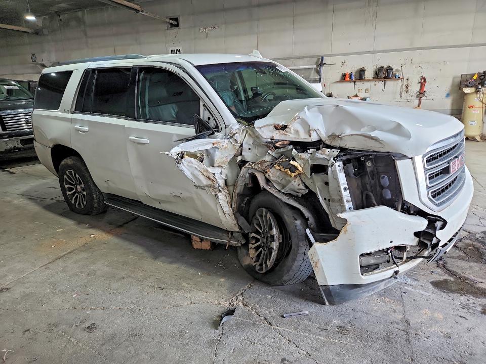 Aukcja sprzedaży 2016 Gmc Yukon, vin: 1GKS1AKC5GR190326, numer aukcji: 62903386