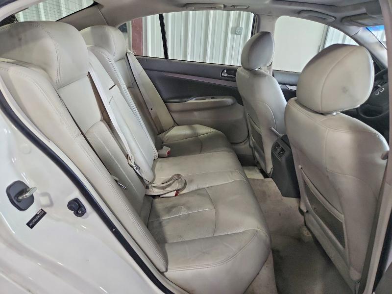 Продажа на аукционе авто 2015 Infiniti Q40, vin: JN1CV6AR9FM524685, номер лота: 59819256