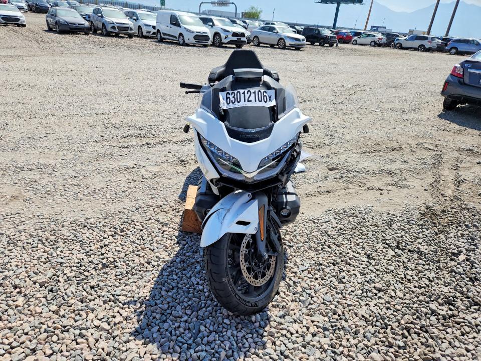 Продаж на аукціоні авто 2020 Honda Gl1800, vin: JH2SC7904LK200083, номер лоту: 63012106