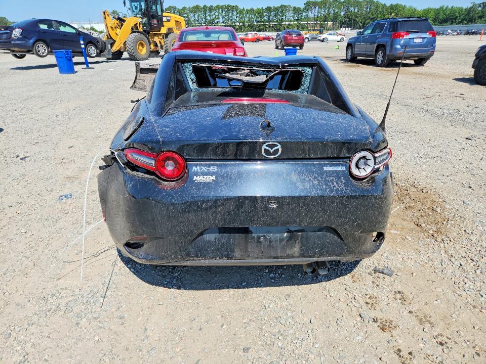 Aukcja sprzedaży 2025 Mazda Mx-5 Miata, vin: JM1NDAM76S0654544, numer aukcji: 60371516