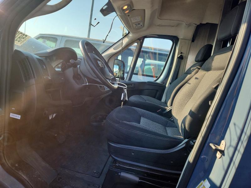 Aukcja sprzedaży 2019 Ram Promaster 3500, vin: 3C6URVJG0KE558125, numer aukcji: 59780546