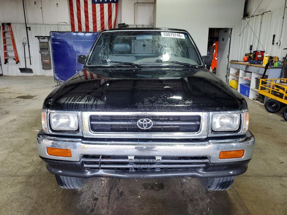 Aukcja sprzedaży 1994 Toyota Pickup, vin: JT4RN13P9R6063602, numer aukcji: 60079746