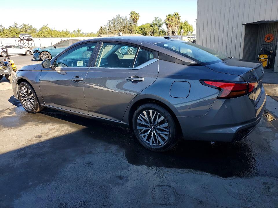 2026 Nissan Altima მანქანა იყიდება აუქციონზე, vin: 1N4BL4DV2TN323217, აუქციონის ნომერი: 62878756