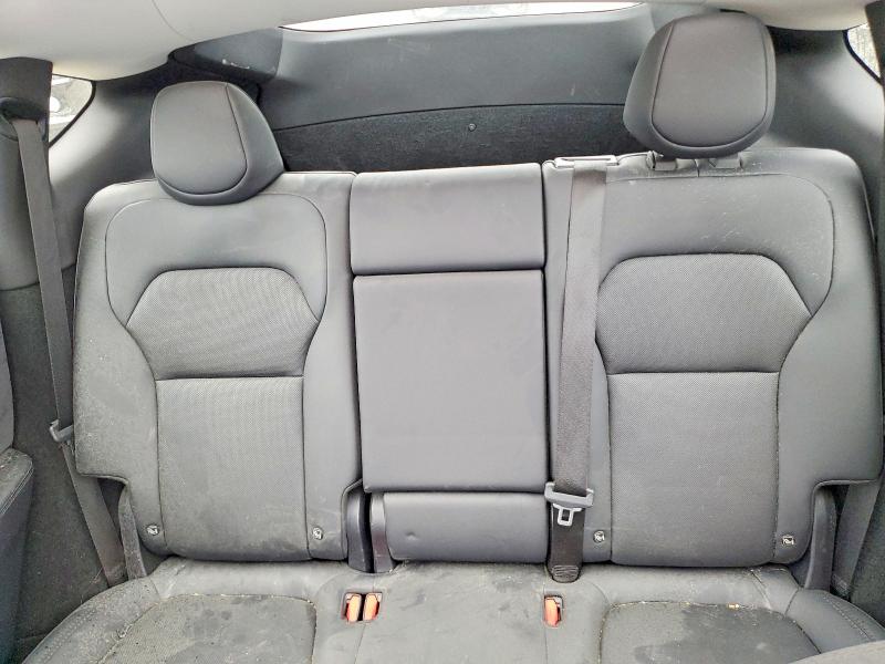 59714686 :رقم المزاد ، 7SAYGDEE4TF356907 vin ، 2026 Tesla Model Y مزاد بيع