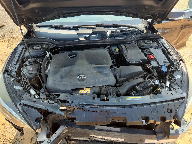 Продажа на аукционе авто 2017 Infiniti Qx30, vin: SJKCH5CP9HA023498, номер лота: 56128706