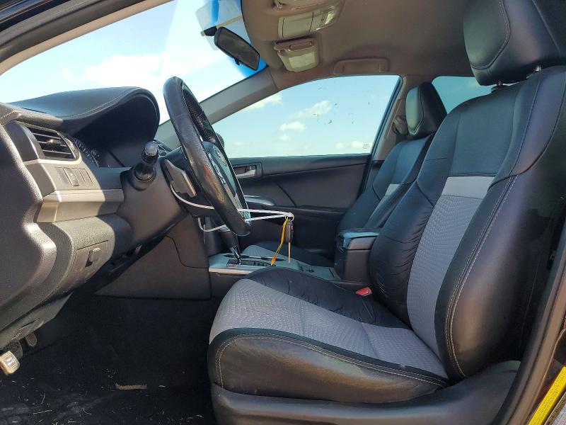 2014 Toyota Camry მანქანა იყიდება აუქციონზე, vin: 4T1BF1FK1EU436289, აუქციონის ნომერი: 62065096