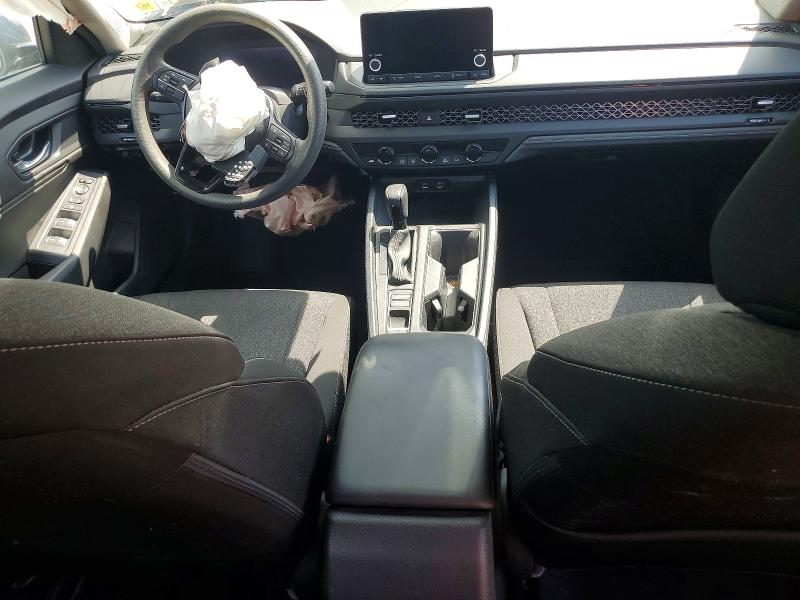 Aukcja sprzedaży 2024 Honda Accord, vin: 1HGCY1F35RA067411, numer aukcji: 61244746