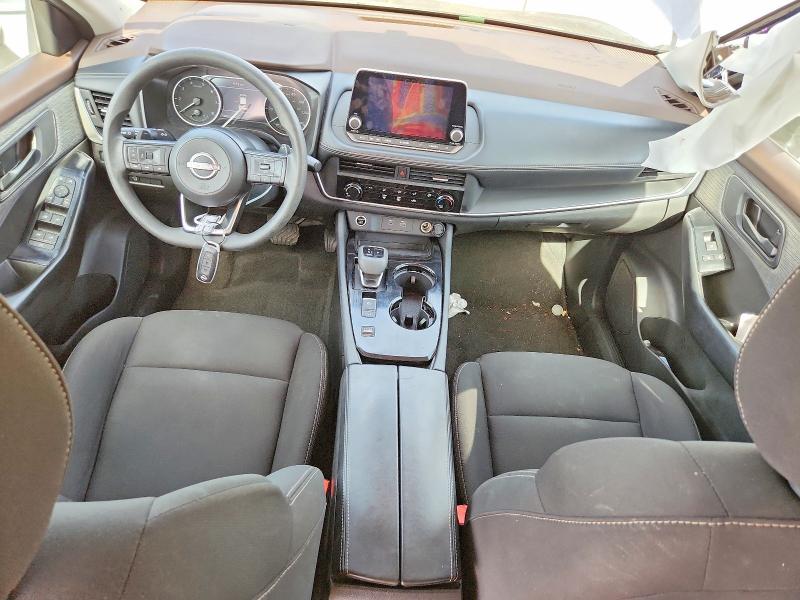 Продаж на аукціоні авто 2023 Nissan Rogue, vin: 5N1BT3AA1PC948842, номер лоту: 61497696