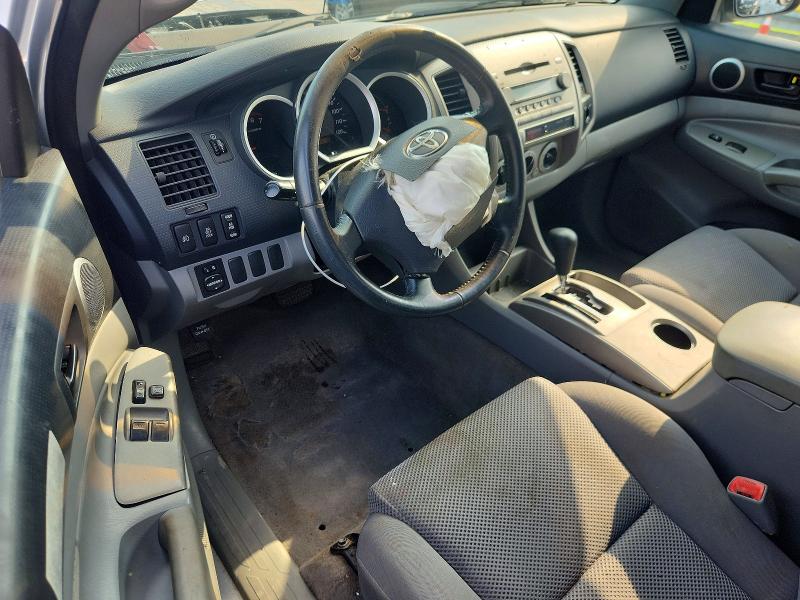 Продажа на аукционе авто 2005 Toyota Tacoma, vin: 5TETU62N65Z134936, номер лота: 62882536