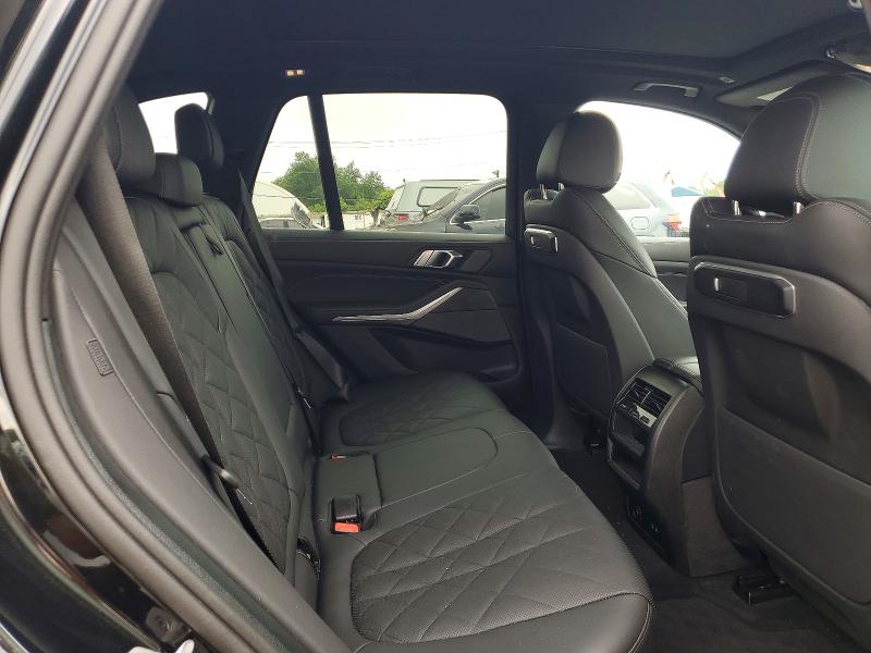 Продажа на аукционе авто 2024 Bmw X5, vin: 5UX23EU09R9V63093, номер лота: 59182336