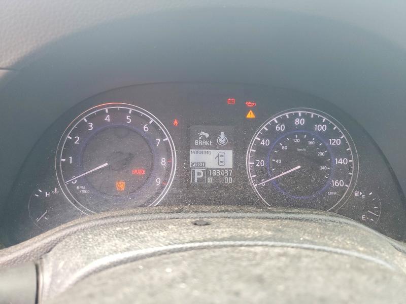 62607696 :رقم المزاد ، JN1CV6AP3CM933761 vin ، 2012 Infiniti G37 Sedan مزاد بيع