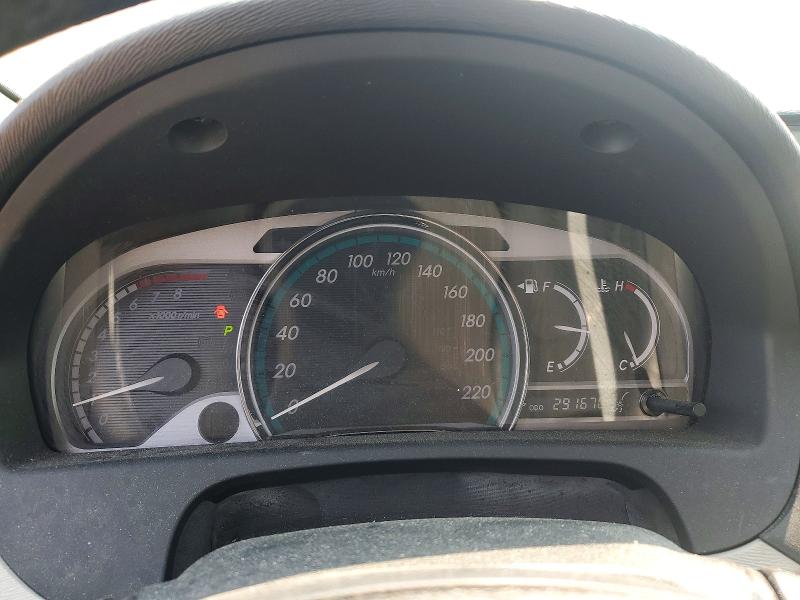 62795796 :رقم المزاد ، 4T3BK3BB0AU032060 vin ، 2010 Toyota Venza مزاد بيع