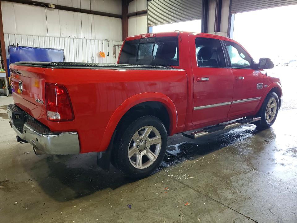 2012 Dodge Ram 1500 მანქანა იყიდება აუქციონზე, vin: 1C6RD7PT8CS131603, აუქციონის ნომერი: 59685236