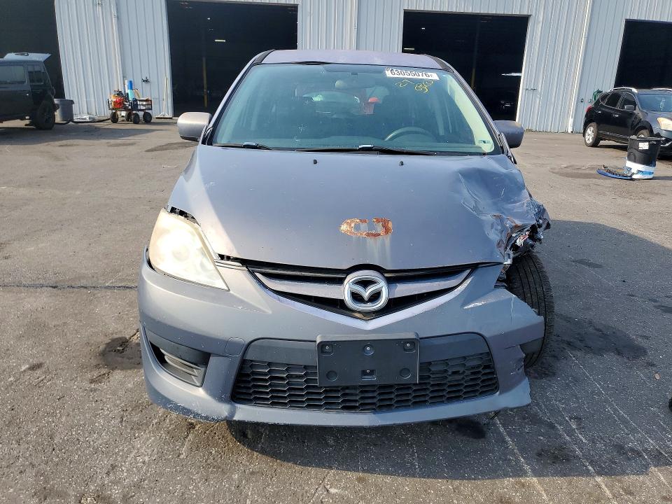 Aukcja sprzedaży 2009 Mazda 5, vin: JM1CR29L290353848, numer aukcji: 63055076