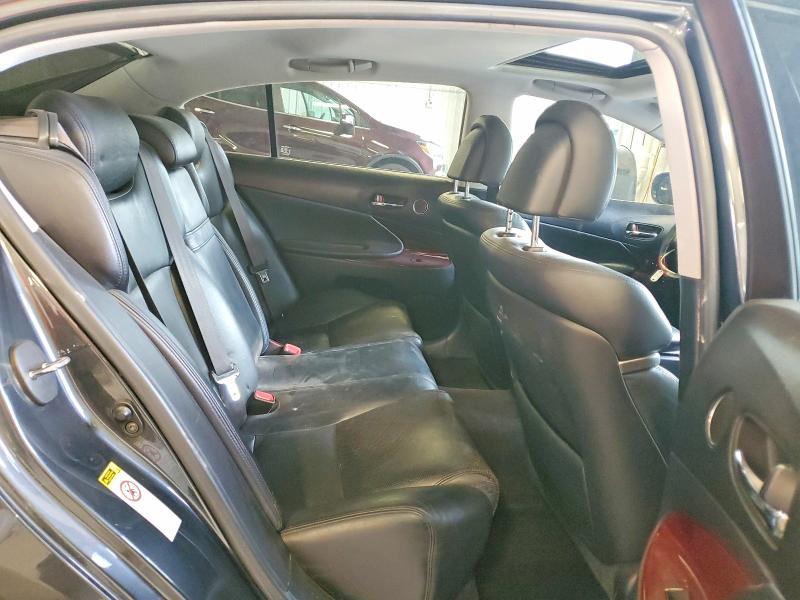 Aukcja sprzedaży 2009 Lexus Gs, vin: JTHCE96S390023473, numer aukcji: 61724866