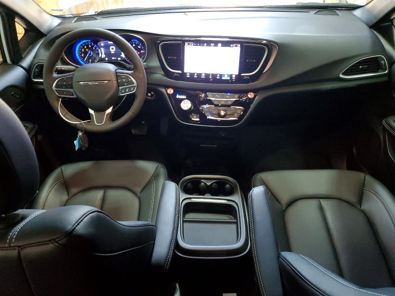 Aukcja sprzedaży 2027 Chrysler Pacifica, vin: 2C4RC1BG7VR580472, numer aukcji: 63543136