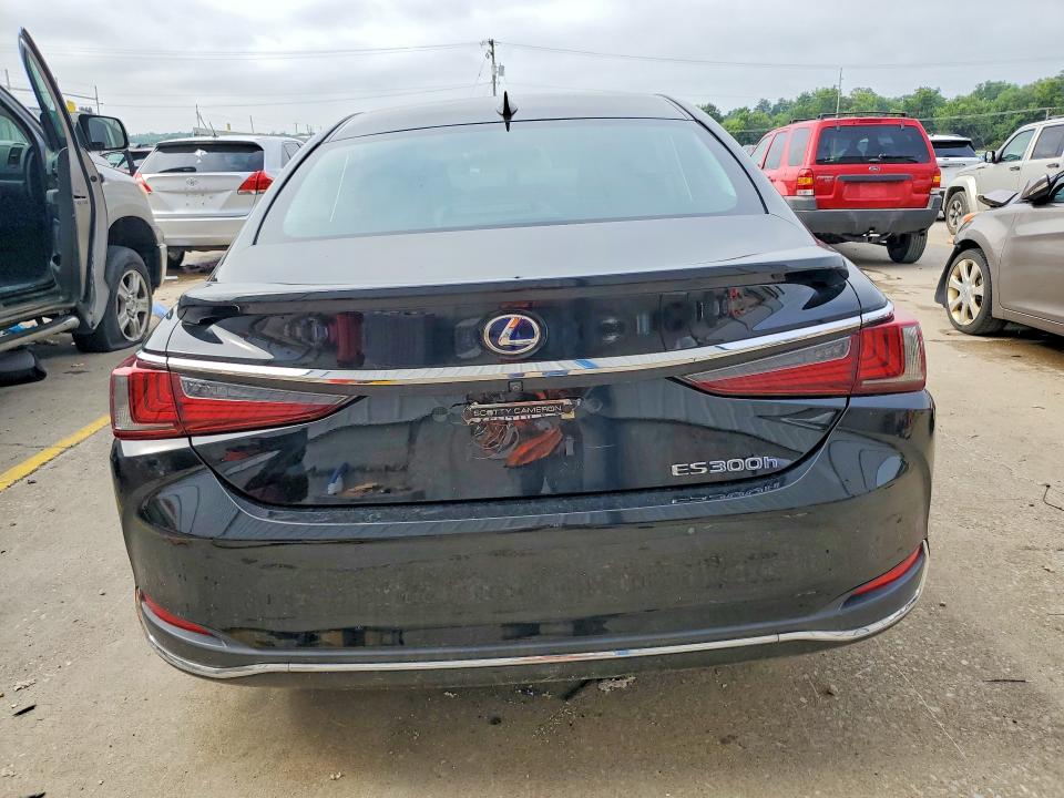 Aukcja sprzedaży 2021 Lexus Es, vin: 58AEA1C13MU012711, numer aukcji: 60886996