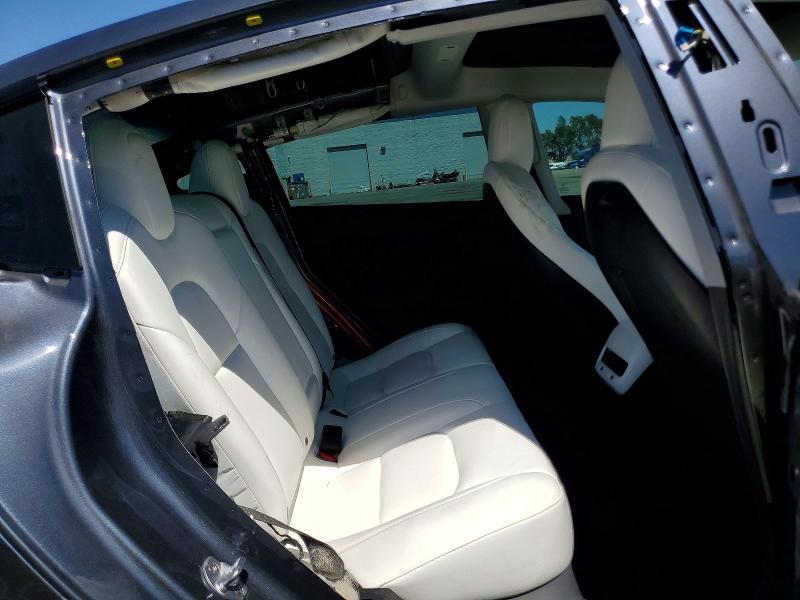 2022 Tesla Model 3 მანქანა იყიდება აუქციონზე, vin: 5YJ3E1EB3NF342288, აუქციონის ნომერი: 61633616