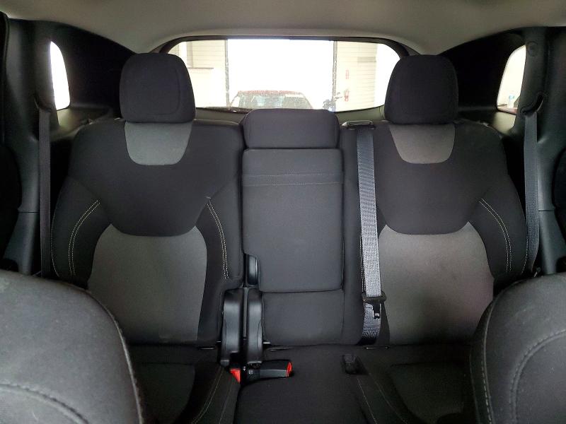 Aukcja sprzedaży 2016 Jeep Cherokee, vin: 1C4PJMAS7GW269123, numer aukcji: 61250746