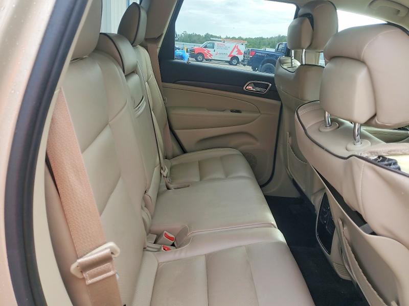 Auction sale of the 2015 Jeep Grand Cherokee, vin: 1C4RJEAG1FC152700, lot number: 62058856