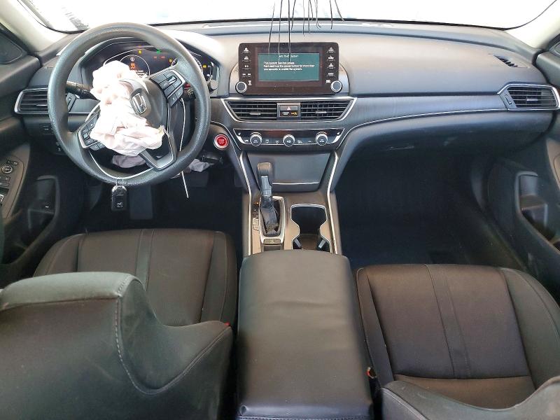Продажа на аукционе авто 2020 Honda Accord, vin: 1HGCV1F40LA015936, номер лота: 59758246