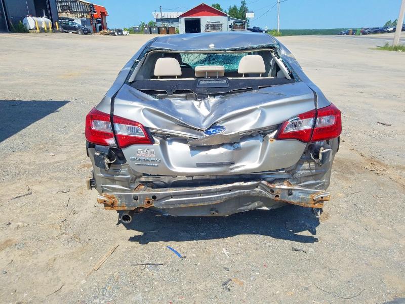 Продаж на аукціоні авто 2015 Subaru Legacy, vin: 4S3BNCD66F3035918, номер лоту: 60045116