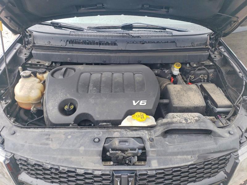 Продажа на аукционе авто 2018 Dodge Journey, vin: 3C4PDCEG5JT370455, номер лота: 76295785