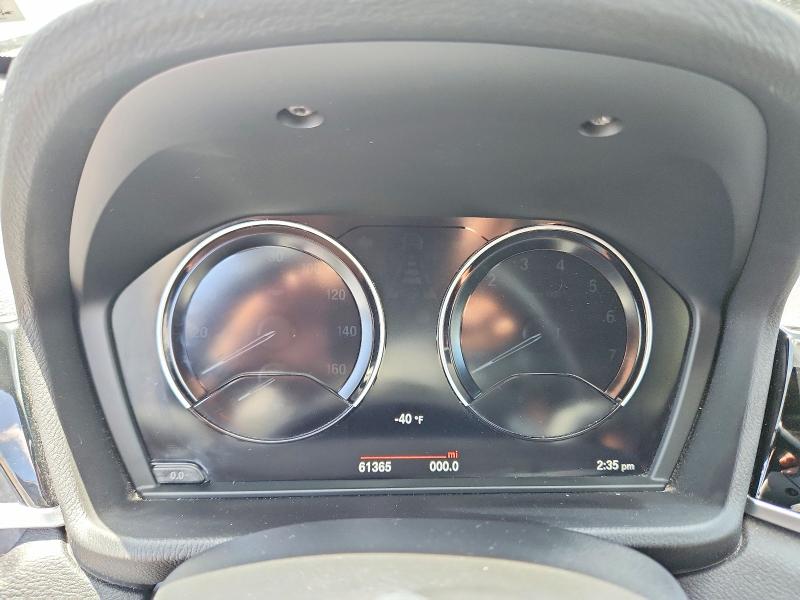 61432856 :رقم المزاد ، WBXJG7C06L5P49478 vin ، 2020 Bmw X1 مزاد بيع