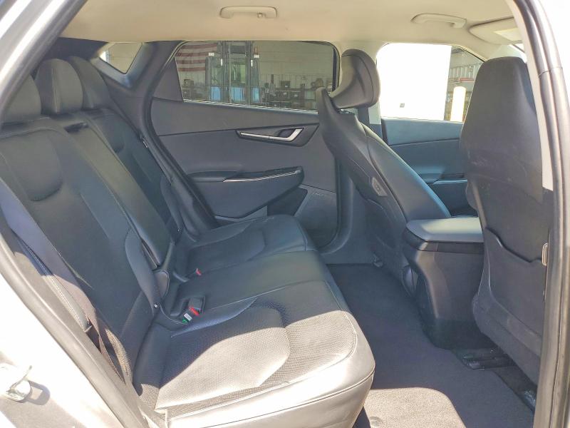 Продажа на аукционе авто 2023 Kia Ev6, vin: KNDC34LA9P5150430, номер лота: 63591376