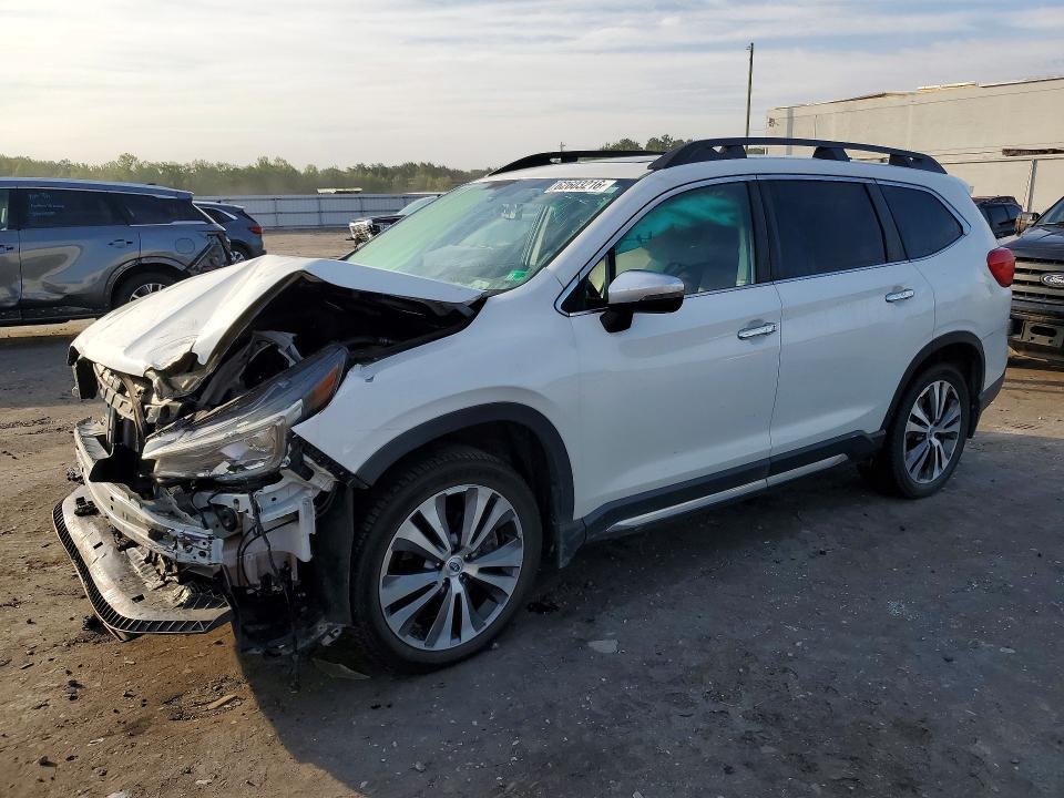 2019 Subaru Ascent მანქანა იყიდება აუქციონზე, vin: 4S4WMARD2K3478198, აუქციონის ნომერი: 62603216