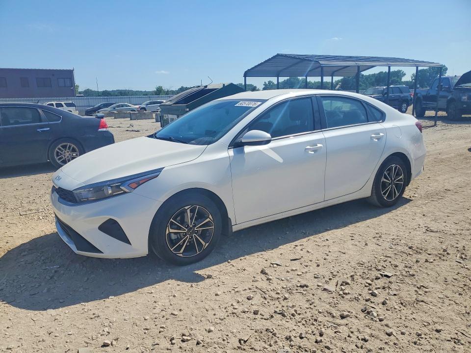 Aukcja sprzedaży 2023 Kia Forte, vin: 3KPF24AD5PE651428, numer aukcji: 60570076