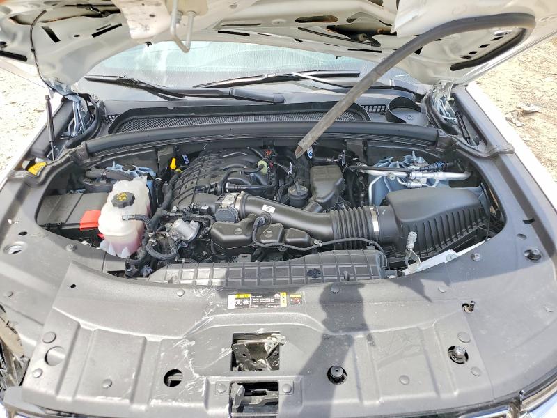 Продажа на аукционе авто 2025 Jeep Grand Cherokee, vin: 1C4RJHBG9S8751373, номер лота: 62242686
